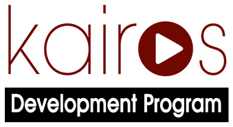 Kairos Development Program