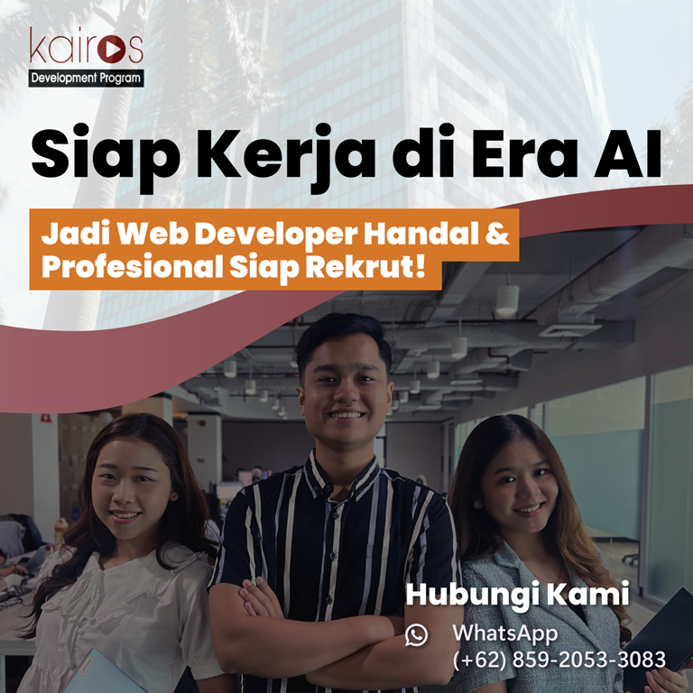 Web Development