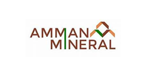 Amman Mineral