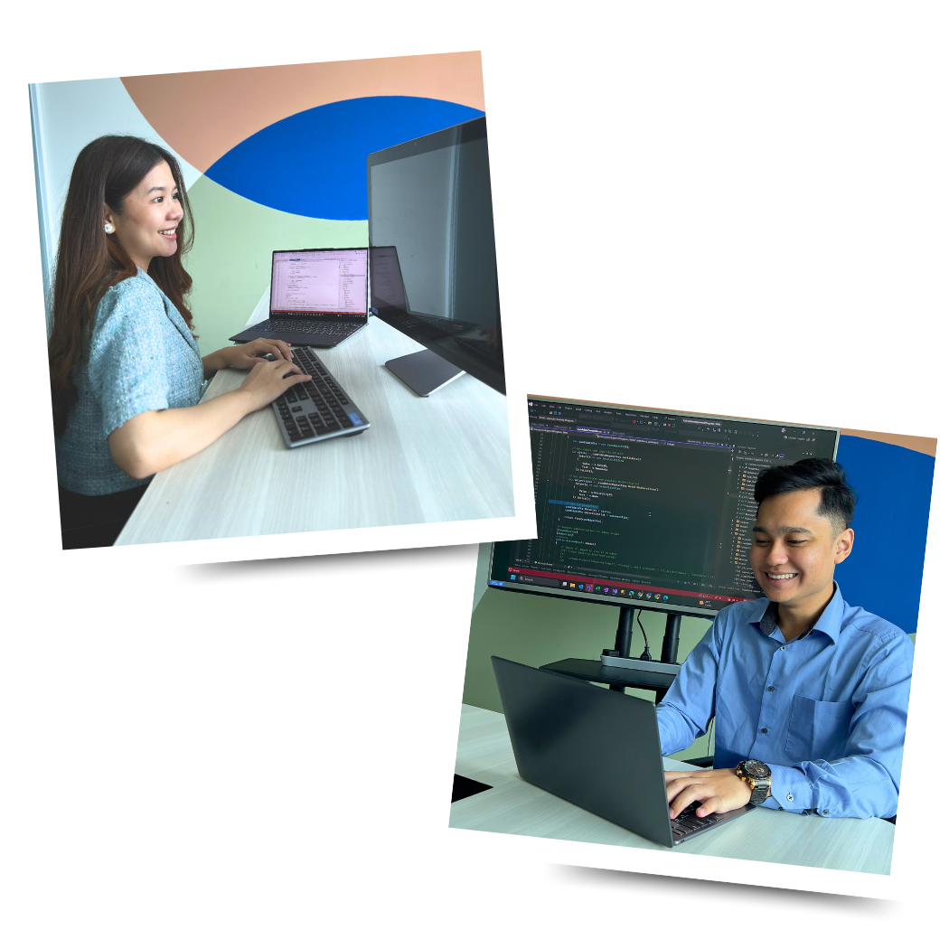 Development Program